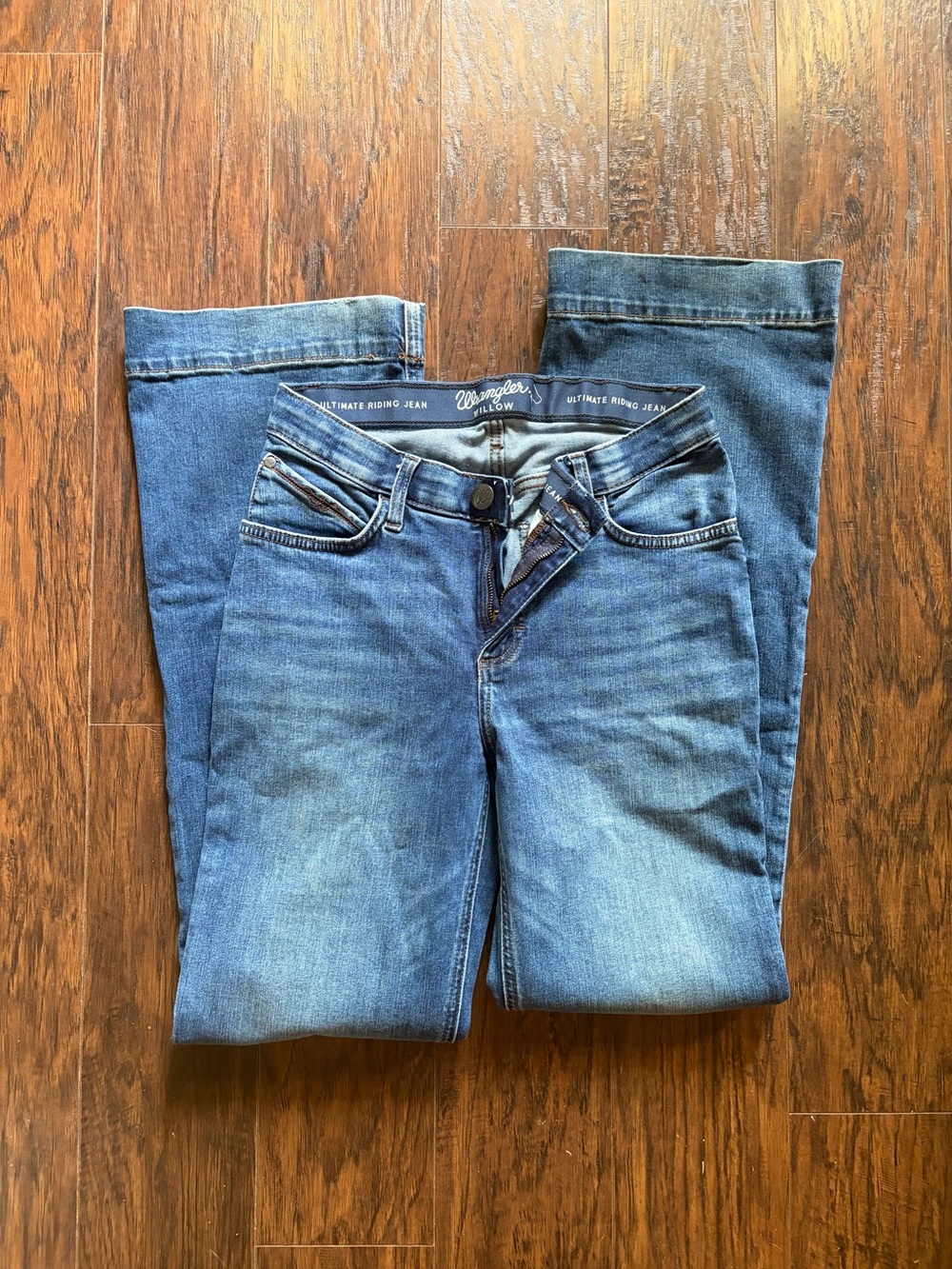 Wrangler Willow Jeans